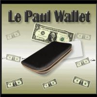 Le Paul Wallet 