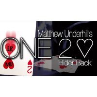 ONE 2.0 by Matthew Underhill