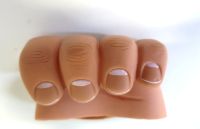 Secret Hand