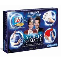 Zauberkasten Ehrlich Brothers - Secrets of Magic 