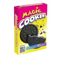 Magic Cookie - Keks