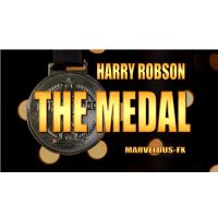 The Medal by Harry Robson & Mattew Wright 