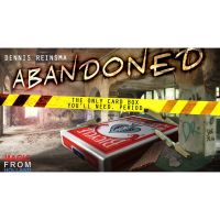 Abandoned by Dennis Reinsma & Peter Eggink