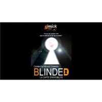 BLINDED by Mickael Chatelain