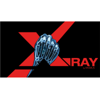 X-Ray by Rasmus - Bühne