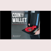 Coin to Wallet by Rodrigo Romano and Mysteries