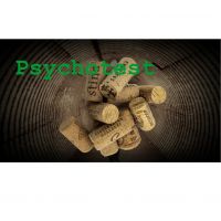 Psychotest - UPGRADE -