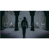 Untruth by Rich Li (inkl. DVD)