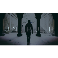 Untruth by Rich Li (inkl. DVD)