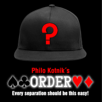 Order by Philo Kotnik 