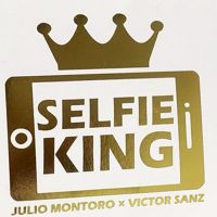 Selfie King by Julio Montoro and Victor Sanz