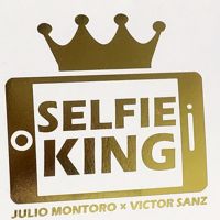 Selfie King by Julio Montoro and Victor Sanz