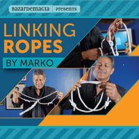 Linking Ropes by Marko