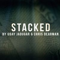 STACKED  by Uday Jadugar & Christopher Dearman 