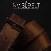 Invisibelt by Marcus Alexander 