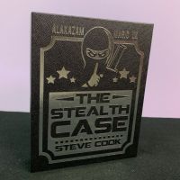 Stealth Case by Steve Cook