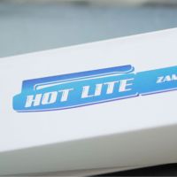 HOT Lite by Zamm Wong & Bond Lee