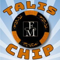 Talis Chip by Fokx Magic 