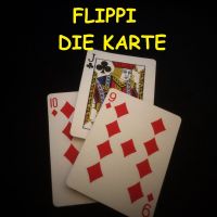 Flippi die Karte 