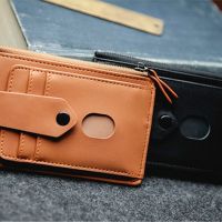 Edge Wallet by TCC