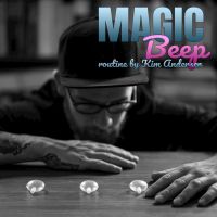Magic Beep by Kim Andersen