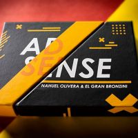 AdSense by El Gran Bronzini & Nahuel Olivera