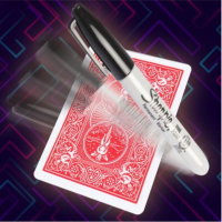 Passage by Sebastien Calbry 