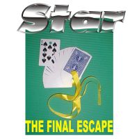 Star - The Final Escape