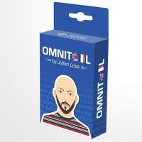 Omnitool by Julien Losa 