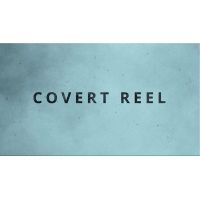 COVERT REEL (KEVLAR) by Uday Jadugar