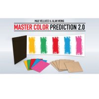 Master Color Prediction 2.0 by Max Vellucci