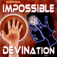 Impossible Devination - Devin Knight 