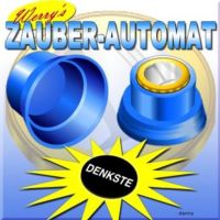 Zauberautomat - Werry