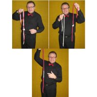 Fantastischer Knoten - Pavel