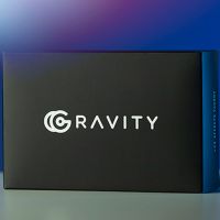 GRAVITY REEL by Joao Miranda