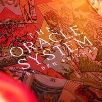 Oracle System by Ben Seidman