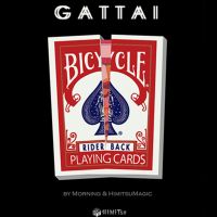 Gattai by Morning & Himitsu Magic