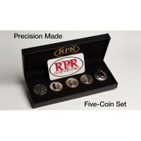 3D Kennedy Collection by RPR Magic Innovations