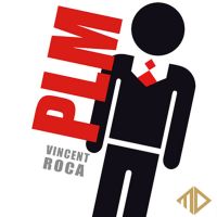 PLM (Pretty Little Men) by Vincent Roca and Magic Dream