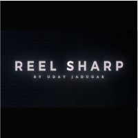 REEL SHARP by UDAY