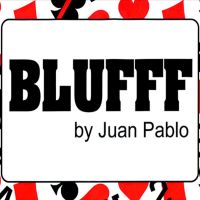 BLUFFF (Rubiks Würfel) by Juan Pablo Magic