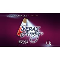 SPRAY AWAY by Gustavo Raley