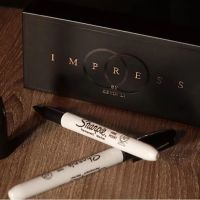 Impress II by Kevin Li & Hanson Chien