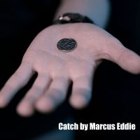 Catch by Marcus Eddie 