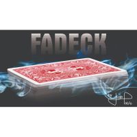FADECK by Juan Pablo
