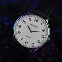 Infinity Watch V3