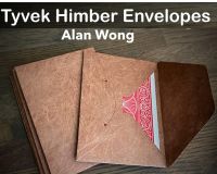 Tyvek Himber Envelopes  