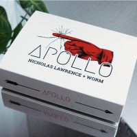 APOLLO by Nicholas Lawrence & Worm