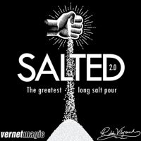 Salted 2.0 by Ruben Vilagrand and Vernet