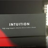 Intuition by Mozique, Alakazam Magic and João Miranda Magic